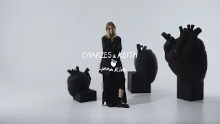 CHARLES & KEITH X Henn Kim: The Collection