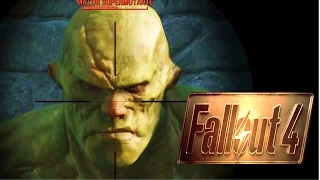 Fallout 4 Mejores Momentos #1