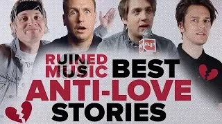 RUINED MUSIC: The Best Of Heartbreak Ft. Waterparks, iDKHOW, Periphery, Set It Off, More!