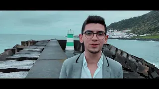 Miguel Braga - Sou Açoriano (Videoclipe Oficial)