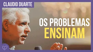 Cláudio Duarte - Aprendendo com os problemas