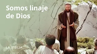 Somos linaje de Dios