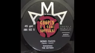 The Batmen - Sono pazzo