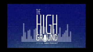 USASMDC - The High Ground Podcast_Episode 1