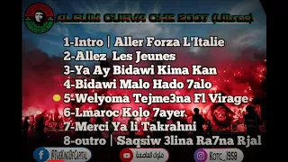 Album Curva Che 2007 (Ultras ) Complet