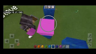 Numberblocks 1-100 In Minecraft Season 1 Part 4 With Princess