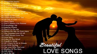 Melody That Bring You Back To Your Youth - Best Relaxing Romantic Love Songs Instrumental Collection