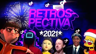 BEAT RETROSPECTIVA 2021 - Melhores Memes - Virais (FUNK REMIX) by Sr. Nescau