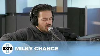 Milky Chance — Living in a Haze [Live @ SiriusXM]