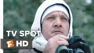 Wind River TV Spot - Stunning (2017) | Movieclips Coming Soon