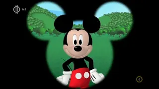Mickey Mouse Clubhouse Songs Mickey egér játszótere Dal Magyar Theme Song