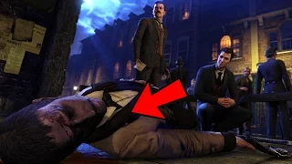 Top 10 Detective Video Games That Will Test Your Decision Making Skills