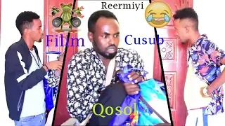 Guri Barwaaqo C kariin Cali Shaah and Saydhiye Filim cusub 2019