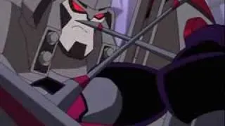 Transformers Animated Episode 29 A Bridge Too Close Part 1