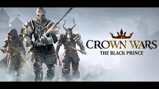 Crown Wars: The Black Prince - Official Trailer