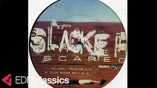 Slacker - Scared (The Lonely Traveller) (1996)