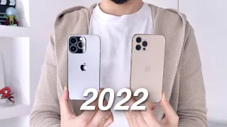 Jakiego iPhone’a wybrać w 2022? | Nie daj się oszukać!