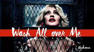 Madonna - Wash All Over Me (Demo / 03.2014)