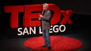 Your local newspaper is dying — why you should care | Ron Donoho | TEDxSanDiego