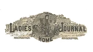 The Ladies Home Journal