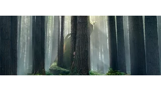 PETE’S DRAGON | Teaser Trailer | Official Disney UK