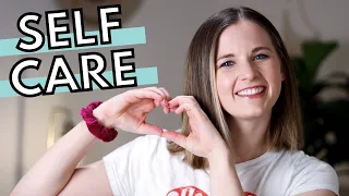 SELF CARE + CHRONIC ILLNESS || How to still fill your cup when you live chronically ill