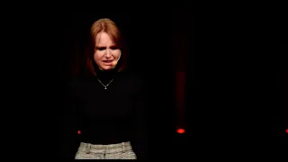 Body image - manipulation and mental health | Evie Sedgwick | TEDxGlarus