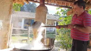 PADRE ALDO, MOÇA BRANCA, DOCE LA DE GOIÁS..