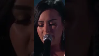 Demi Lovato || Anyone