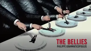 The Bellies by Philippe Grammaticopoulos (2009)