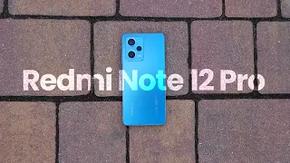 Xiaomi Redmi Note 12 Pro - Recenzja | Opłacalny jak dawniej?