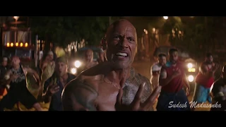 Fast & Furious-Hobbs & Shaw-The Under Fight Official Theme Song 2019