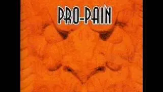 Pro-pain - Time