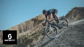 Introducing the ALL-NEW ADDICT GRAVEL!