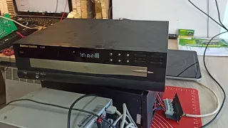 Harman/kardon FL 8380 СД Ченждер CD Changer