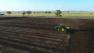 ExactEmerge 1725C from John Deere