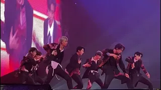 230729 Enhypen ‘Criminal Love’ | Live Fate World Tour in Seoul Concert