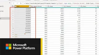 Data preparation tricks you should know for Power BI solutions | Community Webinars