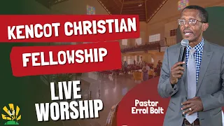 Kencot Christian Fellowship | Sunday Worship Service | 26 December 2021