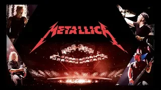 Metallica - Live in Pittsburgh 10/18/18