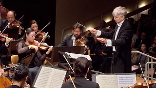 Haydn: Symphony No. 101 “The Clock” / Antonini · Berliner Philharmoniker