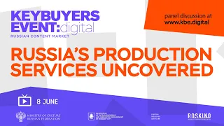 RUSSIA’S PRODUCTION SERVICES UNCOVERED