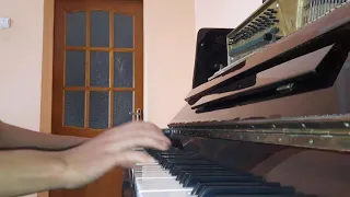 Miyagi- Marlboro (piano)