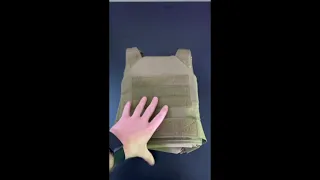 Rogue Plate Carrier  Unboxing and Assembly