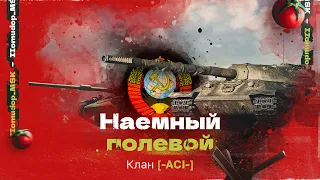 Помидор - наемный полевой -ACI-