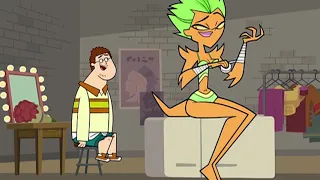 Total Drama Revenge of the Island - Audition Tapes (Plus Bonus Clip)