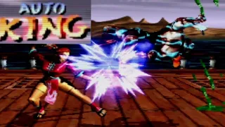 COMBOS You've NEVER Seen BEFORE -Killer Instinct 2 (1996) FULL ROSTER