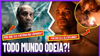 5 Sacrifícios DESNECESSÁRIOS nos Filmes