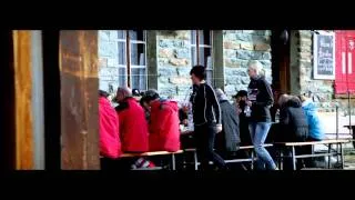 Hamilton Khaki Flight Timer Air Zermatt Watch Movie