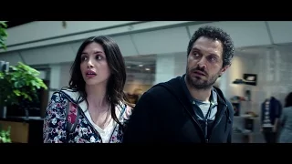 LO CHIAMAVANO JEEG ROBOT - TRAILER UFFICIALE 2 | HD